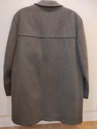 Abrigo Loden austríaco Lana 3/4