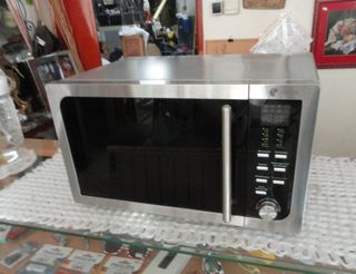 Microondas Artrom 21L Acero Inox LAG8221AZ4