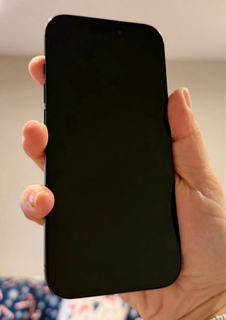 iPhone 15 Pro Azul 512GB + Fundas y protectores