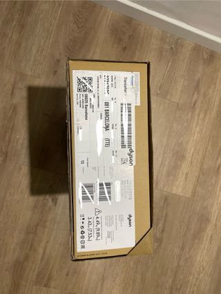 Estación de carga Dyson V15, V11, Outsize