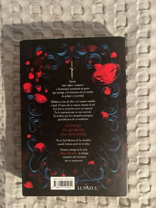 Destino (Almas Oscuras #1): 978-987-47545-4-7 (...