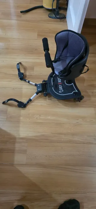 Patinete universal Easy Rider