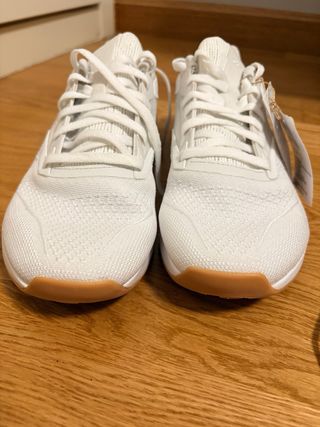 Reebok Nano X4 Talla 41 Blancas