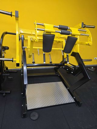 Máquina de Gimnasio para tu GYM
