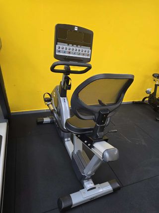 Máquina de Gimnasio para tu GYM