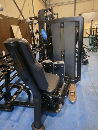 Máquina de Gimnasio para tu GYM