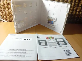 Puzzle & Dragons Super Mario Bros. Edition 3DS