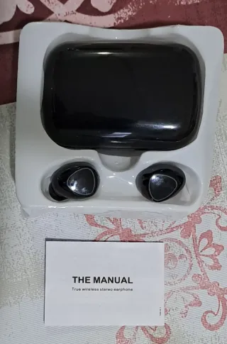 Auricolari Bluetooth M10 V5.3