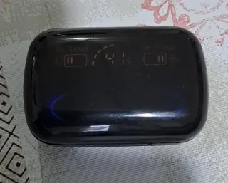 Auricolari Bluetooth M10 V5.3