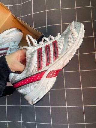 Adidas Duramo 2 Zapatillas Vintage Running