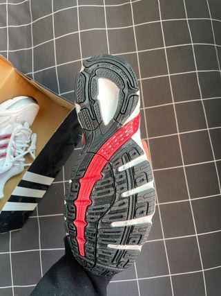 Adidas Duramo 2 Zapatillas Vintage Running