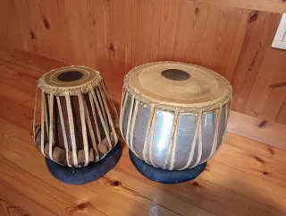 Tabla India