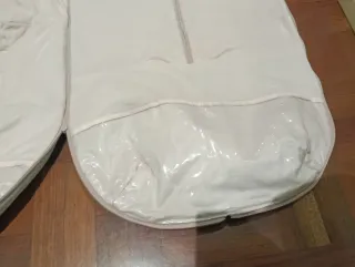 Saco para silla de bebé Jane