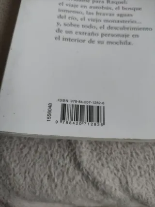 En el corazón del bosque (Sopa de Libros / Soup...