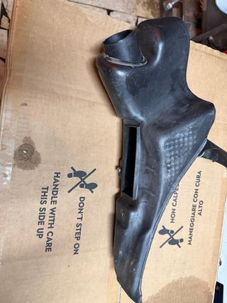 Cassa filtro Sherco Trial 290