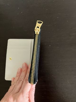 Cartera Bimba y Lola Negra