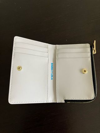 Cartera Bimba y Lola Negra