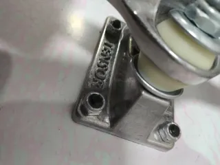 Skate Impala Profesional Usado 3 tardes