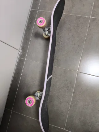 Skate Impala Profesional Usado 3 tardes