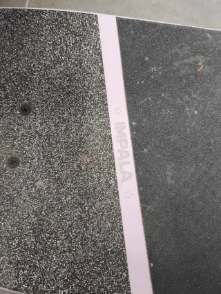 Skate Impala Profesional Usado 3 tardes