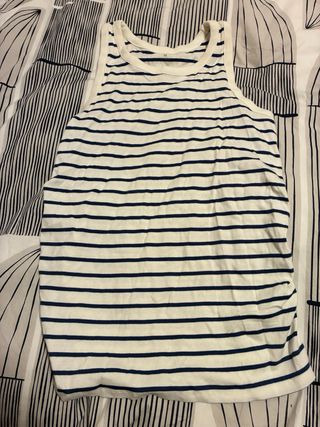 Ropa de embarazo: pantalones y camisetas