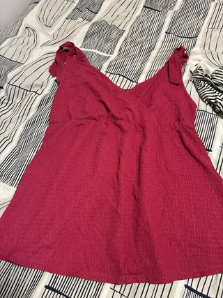 Ropa de embarazo: pantalones y camisetas