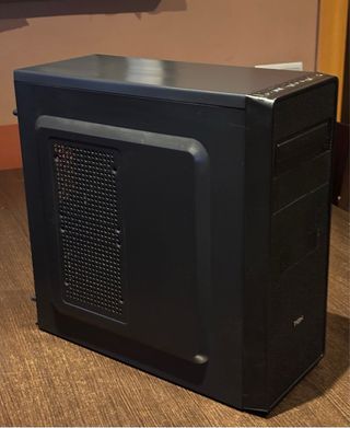 PC Gaming / Trabajo i5-8500 + GTX 1050