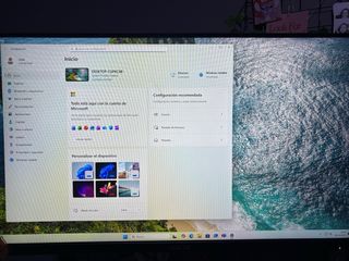 PC Gaming / Trabajo i5-8500 + GTX 1050