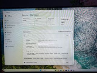 PC Gaming / Trabajo i5-8500 + GTX 1050