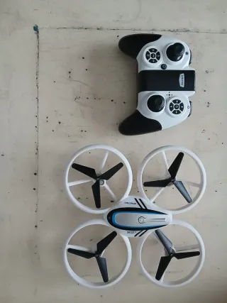 Drone RC 2.4 Ghz 4 Ch