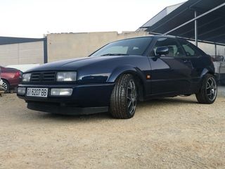 Volkswagen Corrado vr6