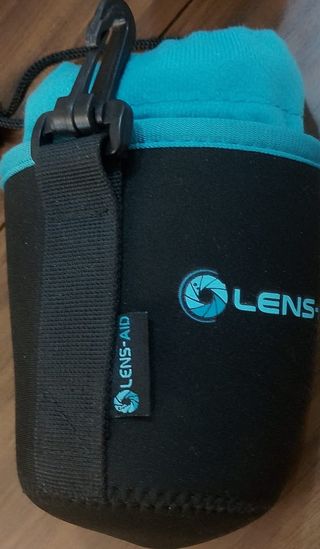 Objetivo Olympus M.Zuiko 60mm f2.8 Macro