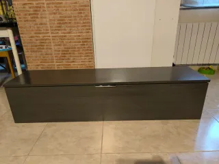 Muebles de comedor,dos módulos