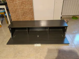 Muebles de comedor,dos módulos