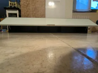 Muebles de comedor,dos módulos