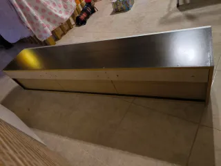 Muebles de comedor,dos módulos