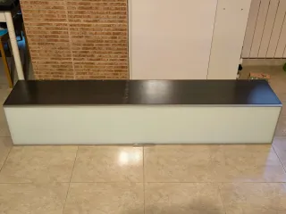 Muebles de comedor,dos módulos