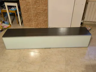 Muebles de comedor,dos módulos