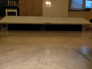 Muebles de comedor,dos módulos