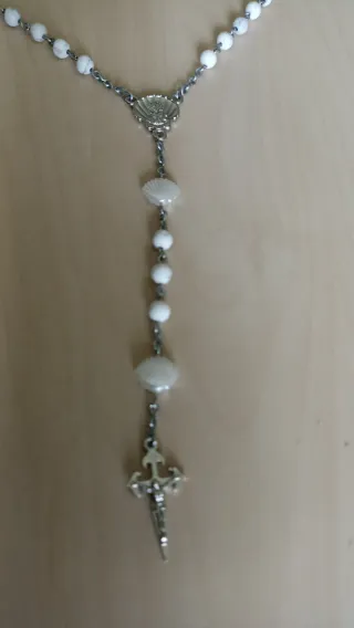 Rosario de Santiago Apóstol