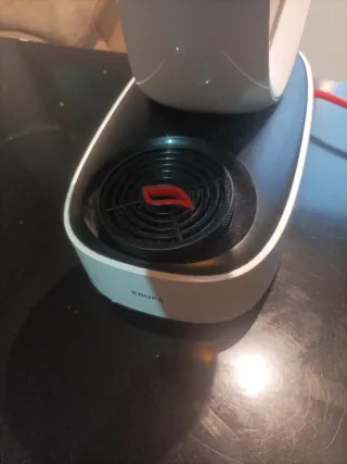 Cafetera Dolce Gusto Krups
