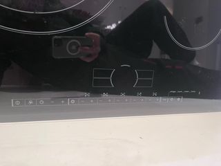 Placa Vitrocerámica Balay 90cm - 5 Fuegos