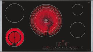Placa Vitrocerámica Balay 90cm - 5 Fuegos
