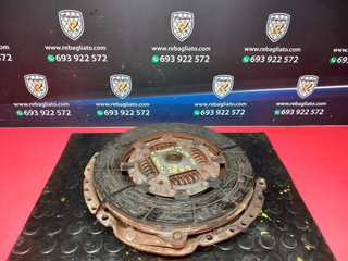 KIT EMBRAGUE FORD TRANSIT CAJA ABIERTA (FY) D/DOF