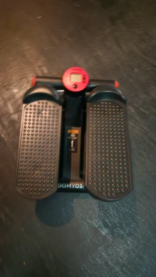 Stepper Domyos
