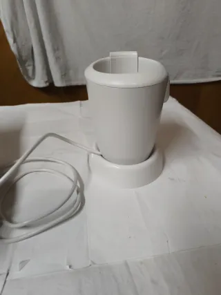 Scalda biberon Chicco