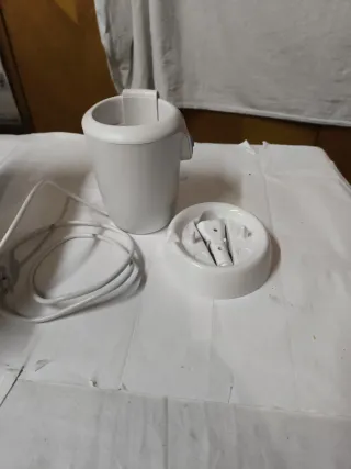 Scalda biberon Chicco