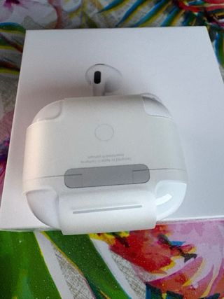 AirPods 3ª Gen. MPNY3TY/A