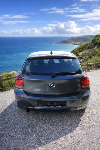 BMW Serie 1 116 i sport line