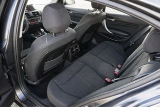 BMW Serie 1 116 i sport line